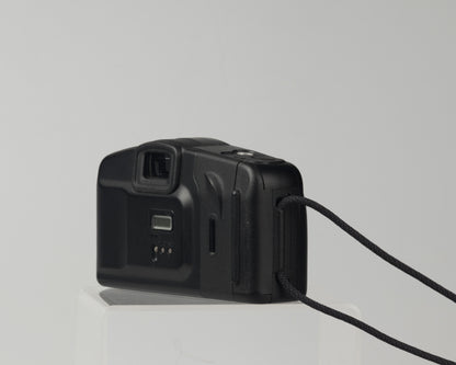 Chouette Canon Sure Shot