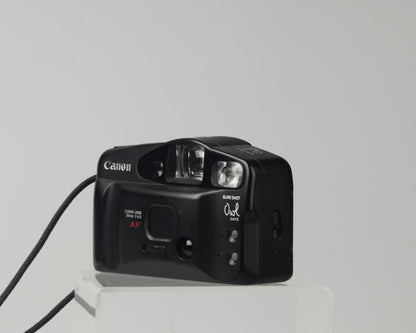 Chouette Canon Sure Shot