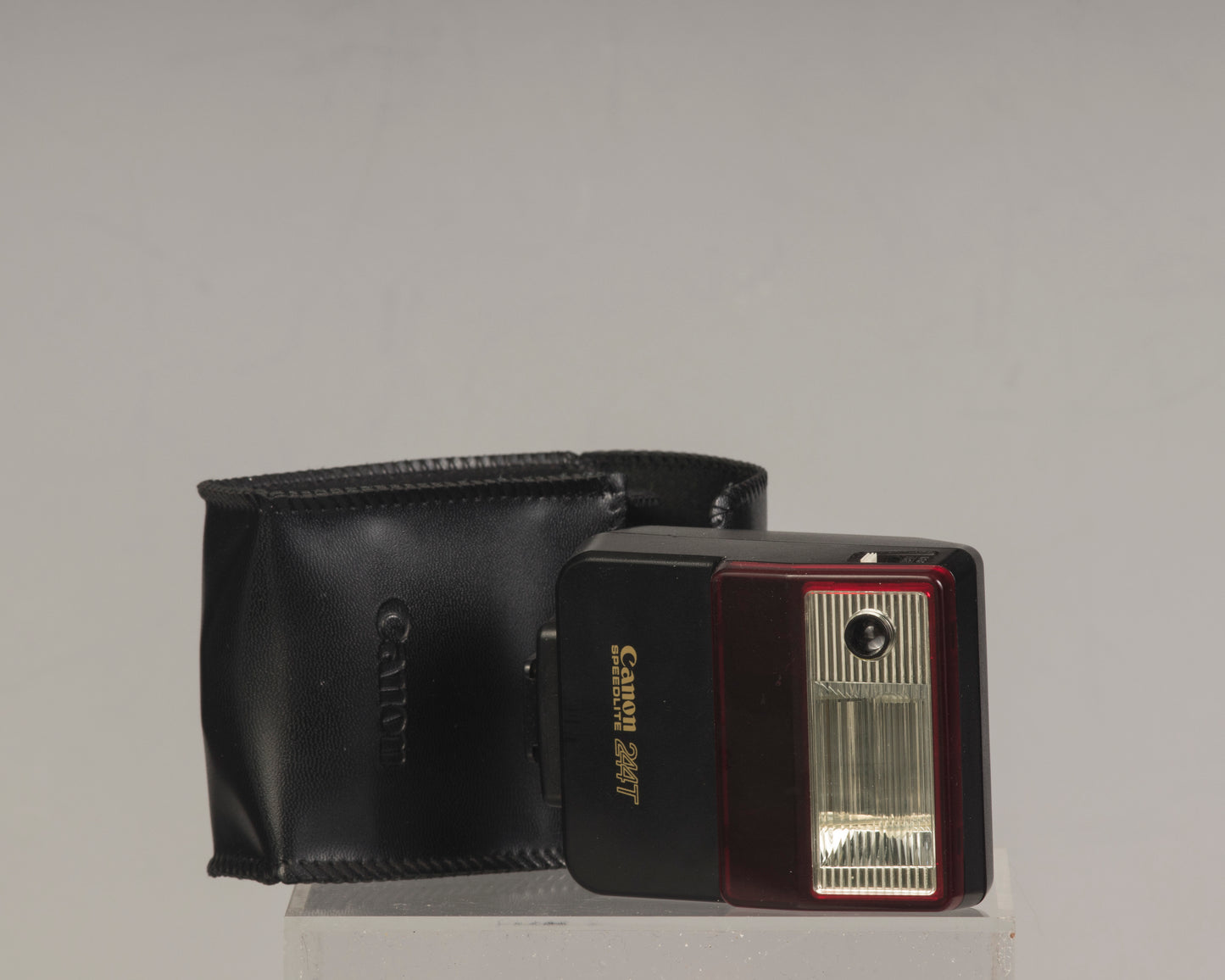 Canon 244T Speedlite 