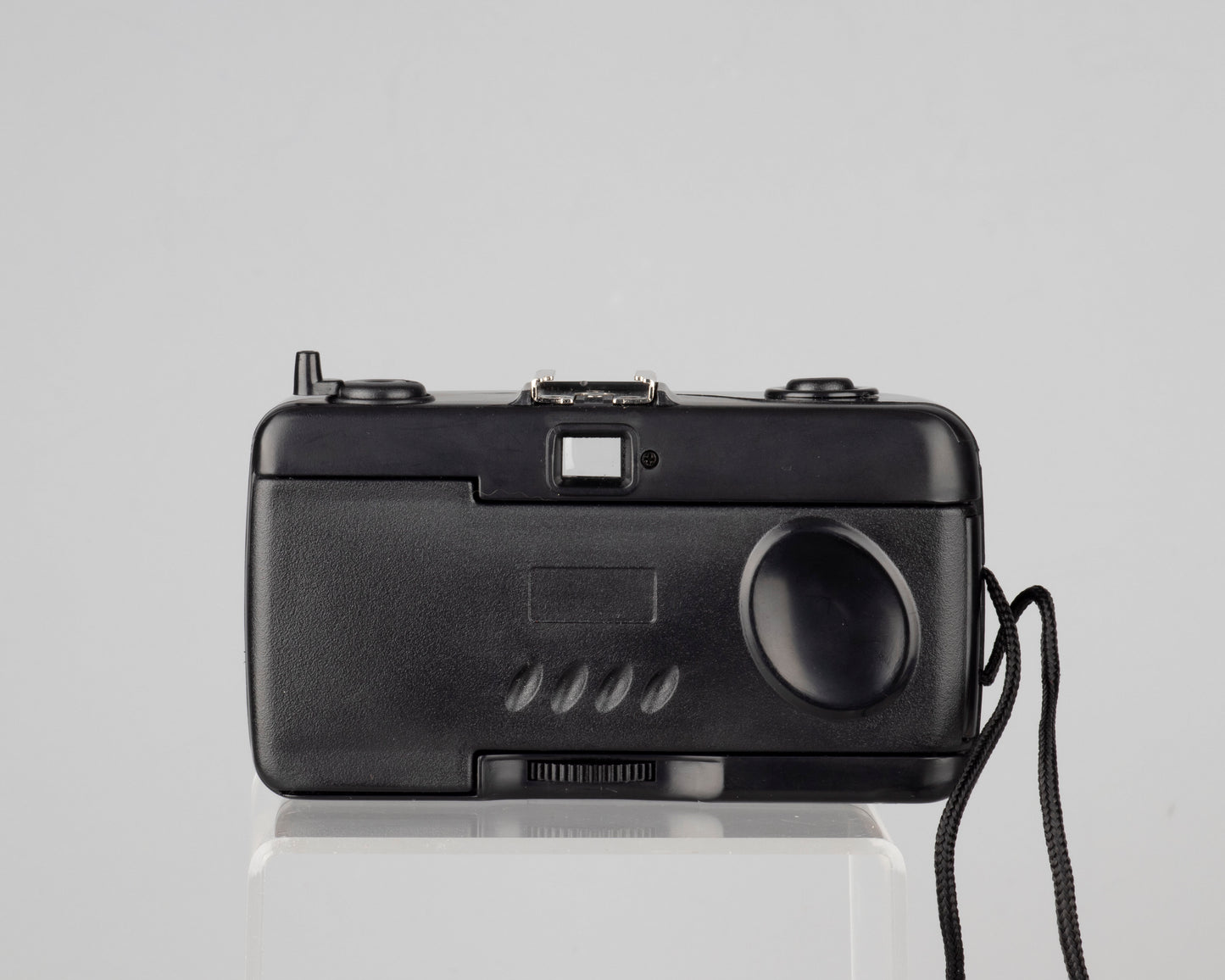 Charman Big Mini M-101 Appareil photo argentique 35 mm avec boîte d'origine
