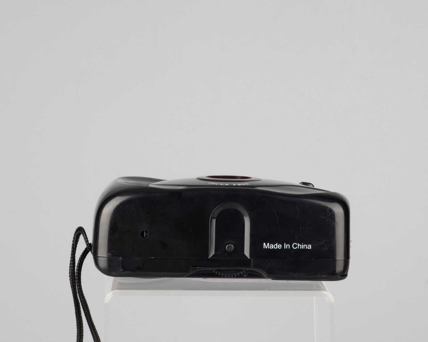 Charman Big Mini M-101 Appareil photo argentique 35 mm avec boîte d'origine