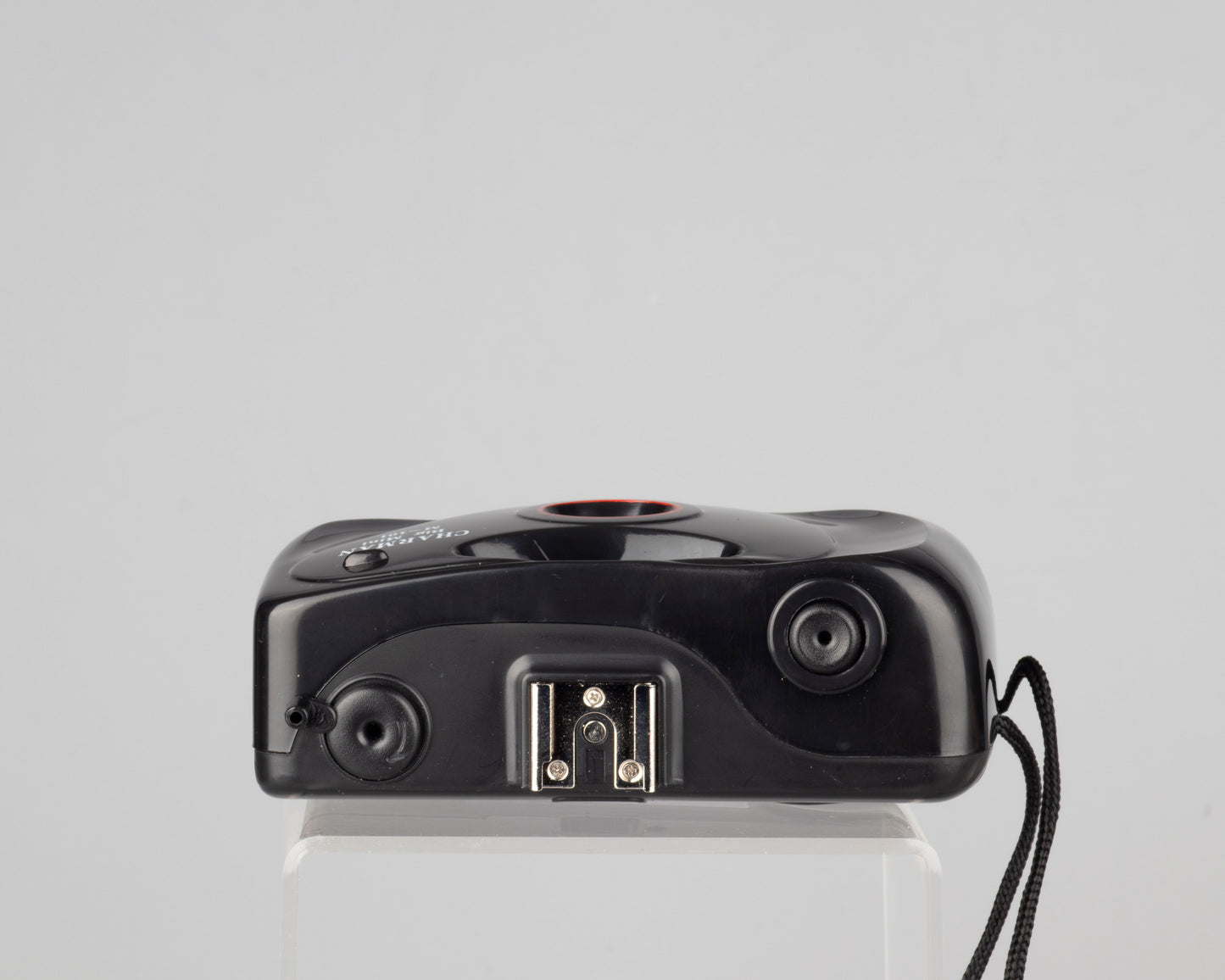 Charman Big Mini M-101 Appareil photo argentique 35 mm avec boîte d'origine