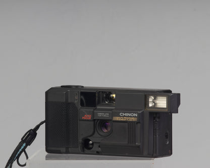 Chinon Auto 1001 autofocus 35mm film camera