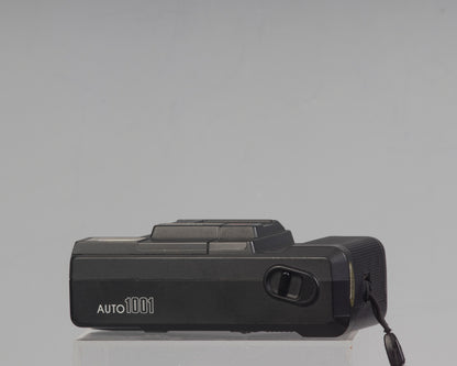 Chinon Auto 1001 autofocus 35mm film camera
