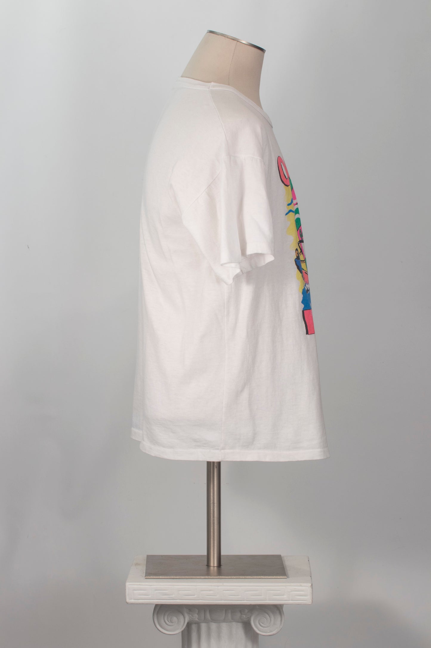 T-shirt Ocho Rios - Fabriqué en Jamaïque