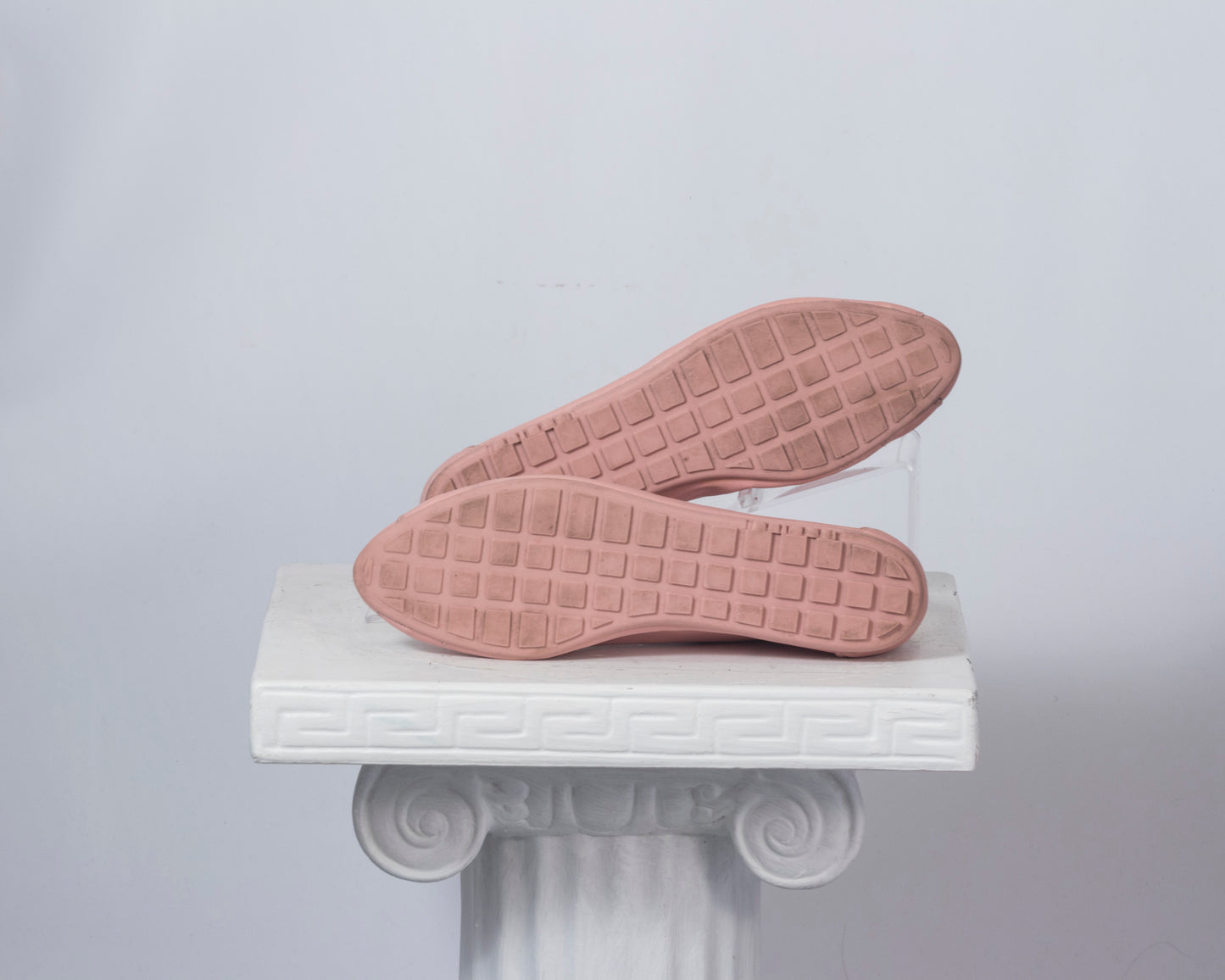 Sbicca pink lace up sneaker boots - women's 7.5