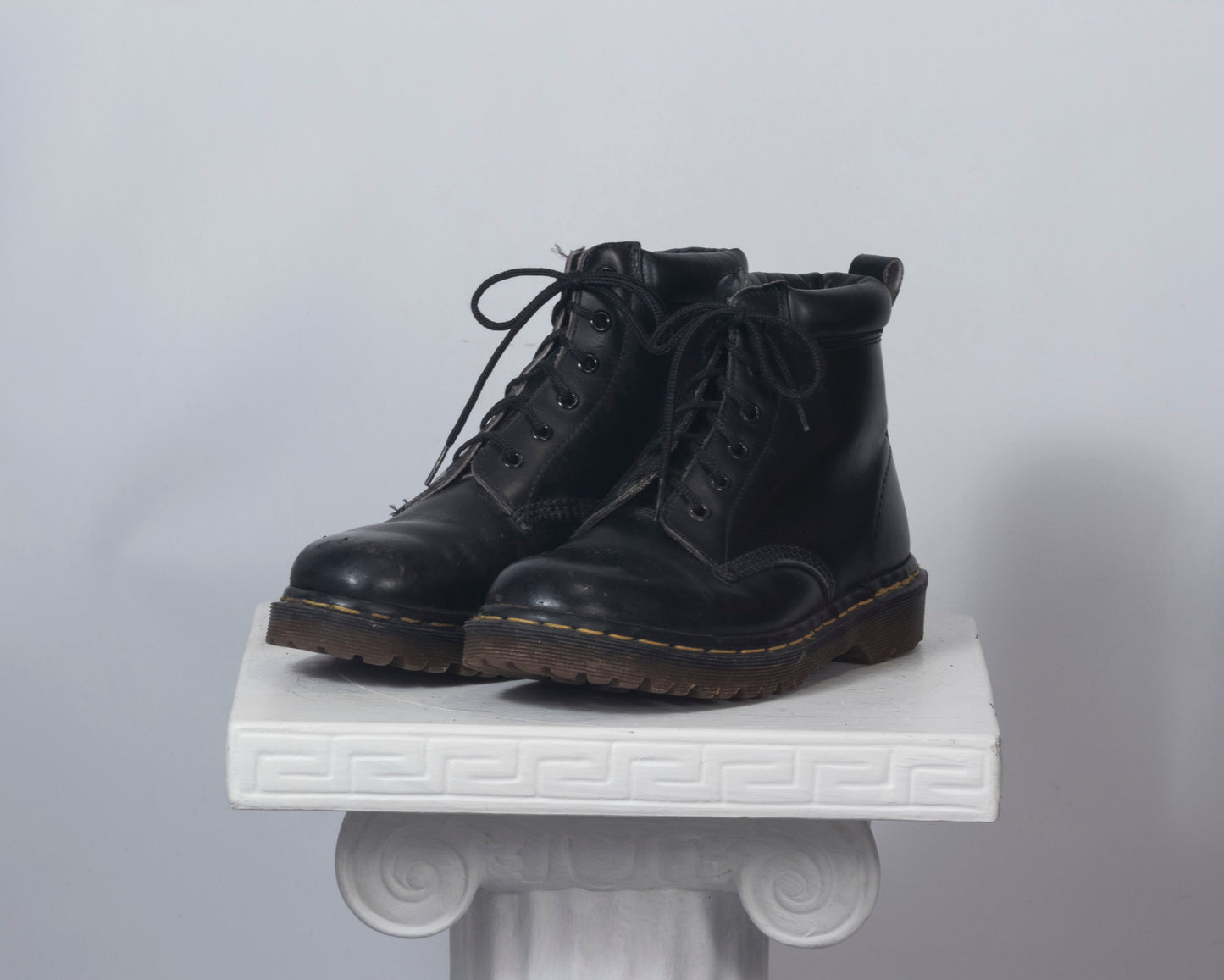 Dr. Martens - Fabriqué en Angleterre - 7UK