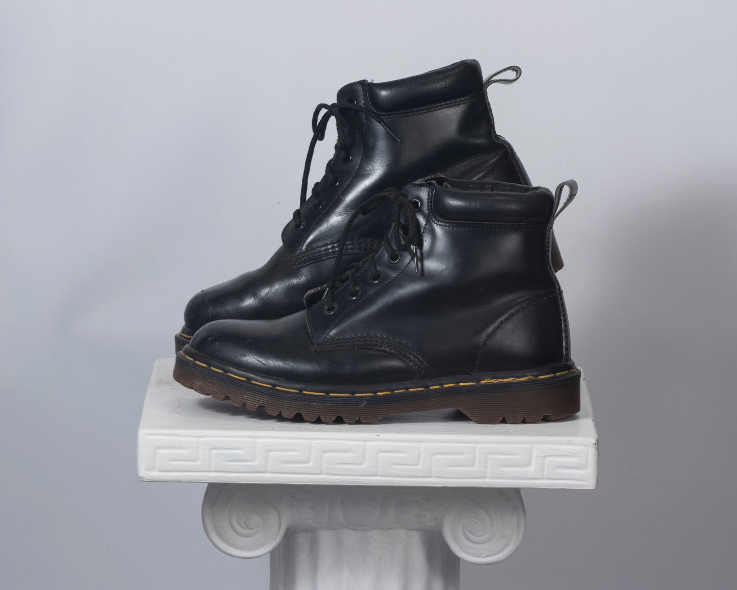 Dr. Martens - Fabriqué en Angleterre - 7UK