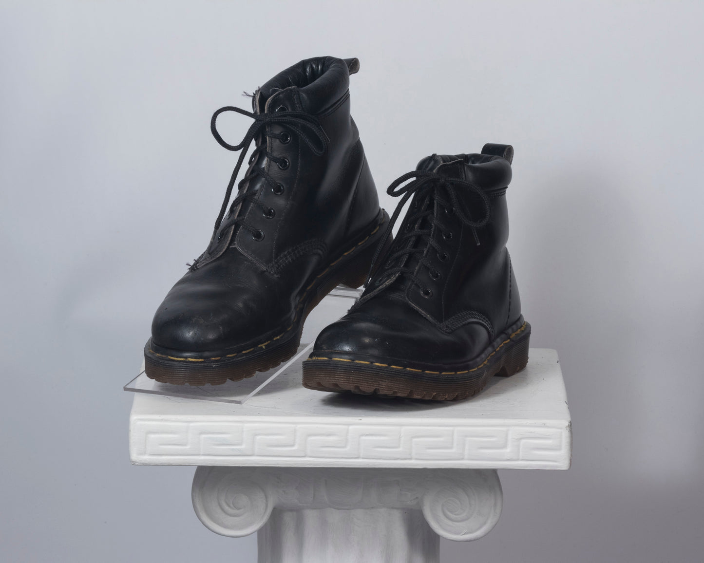 Dr. Martens - Fabriqué en Angleterre - 7UK
