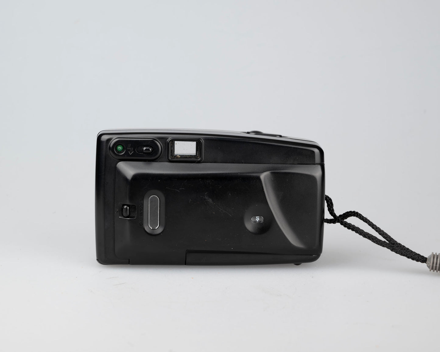 Appareil photo argentique 35 mm Concord Focus Free 940 Autowind (série 31073)