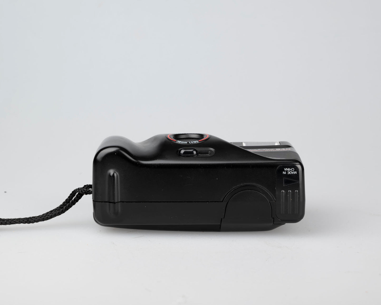 Appareil photo argentique 35 mm Concord Focus Free 940 Autowind (série 31073)