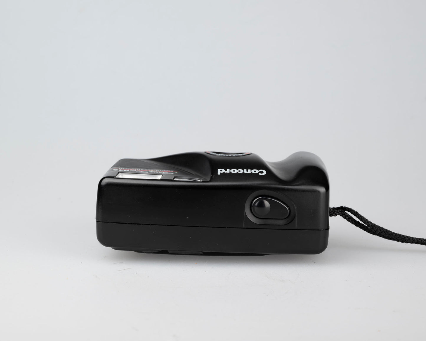 Appareil photo argentique 35 mm Concord Focus Free 940 Autowind (série 31073)