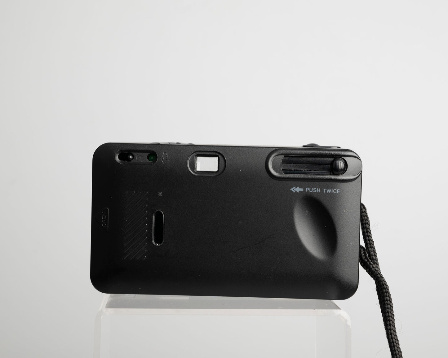 Appareil photo argentique Concord 850 Slim Line 35 mm