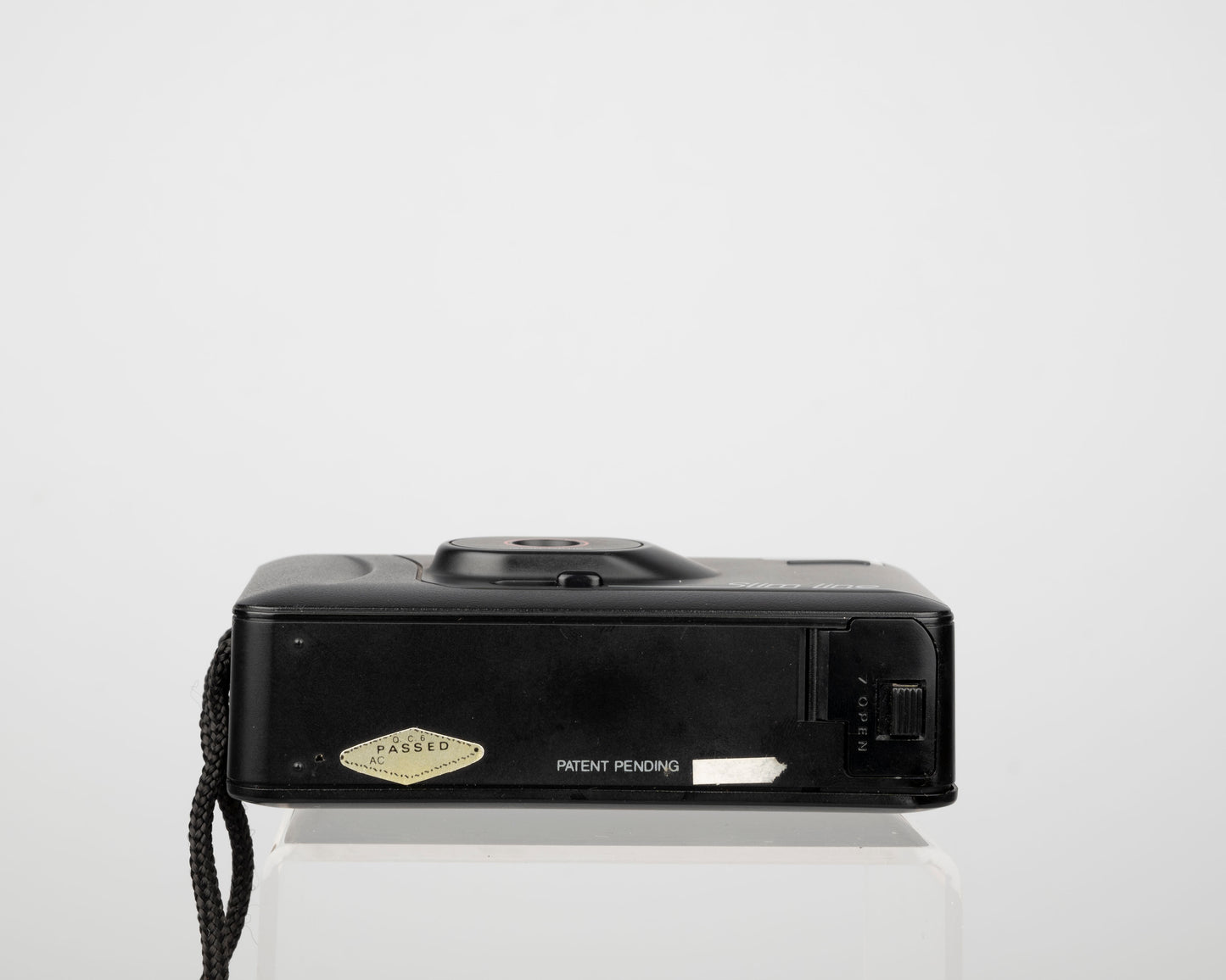 Appareil photo argentique Concord 850 Slim Line 35 mm