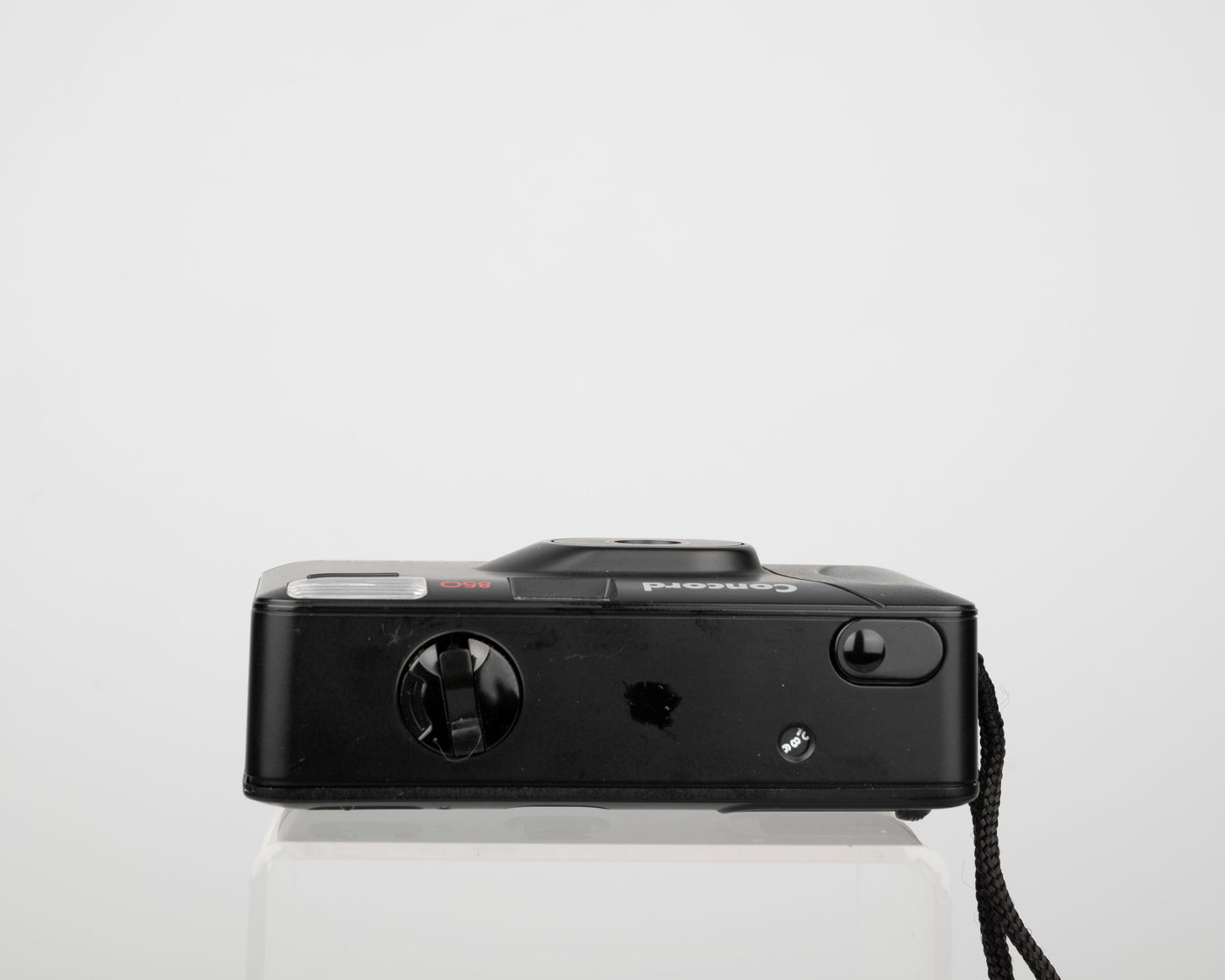 Appareil photo argentique Concord 850 Slim Line 35 mm