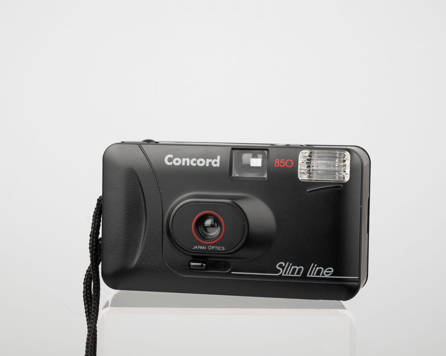 Appareil photo argentique Concord 850 Slim Line 35 mm