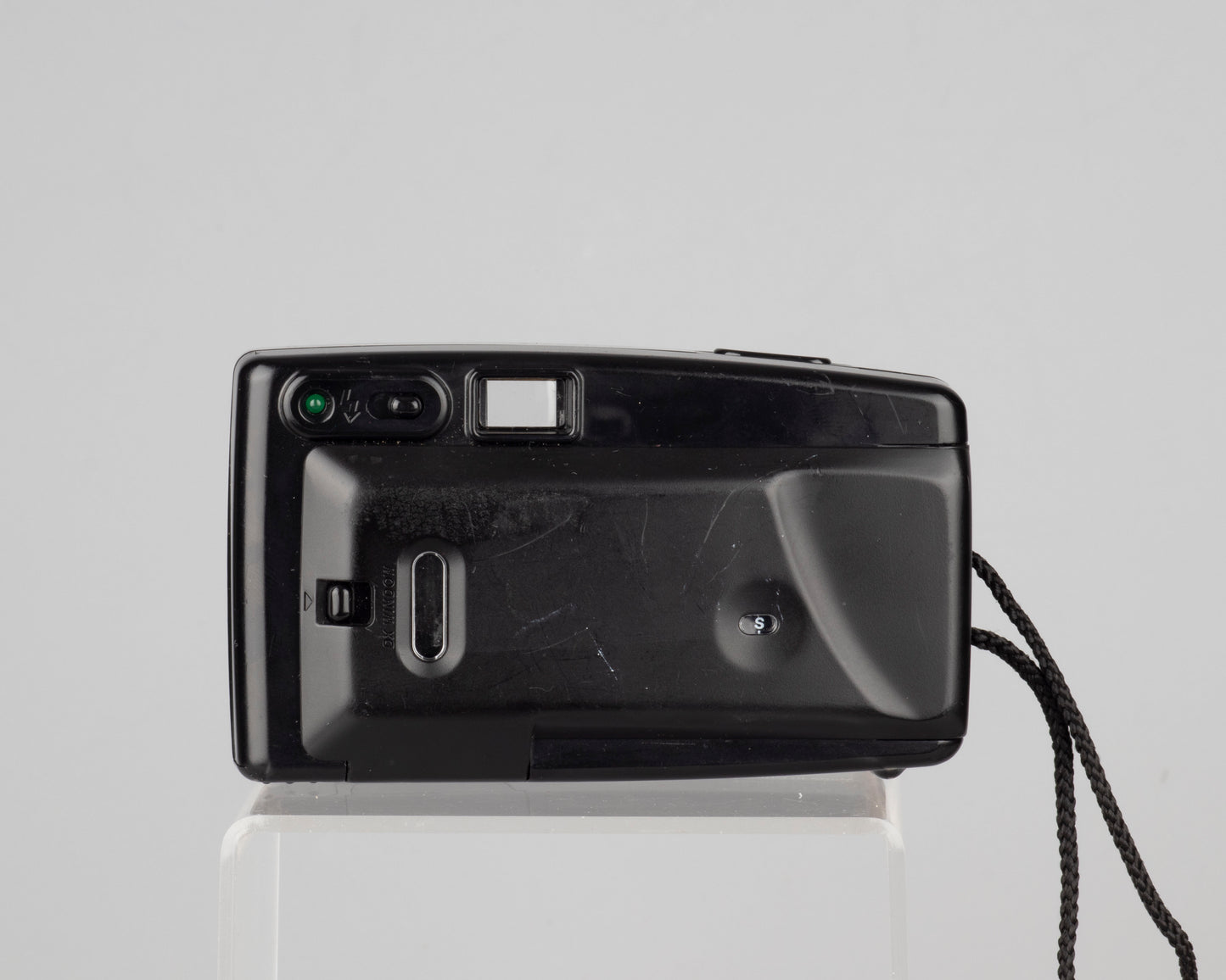 Appareil photo argentique Concord Focus Free 940 Autowind 35 mm