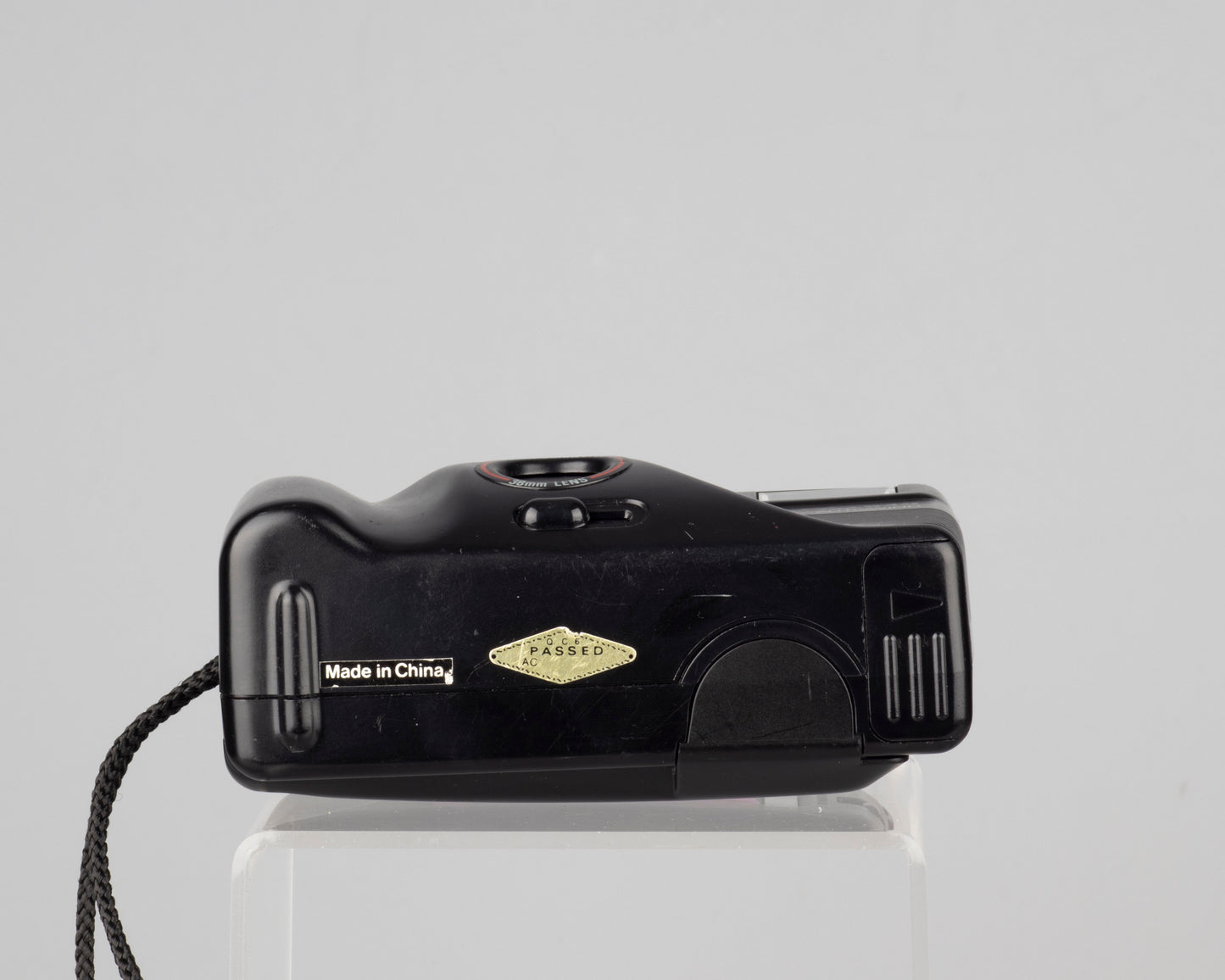 Appareil photo argentique Concord Focus Free 940 Autowind 35 mm