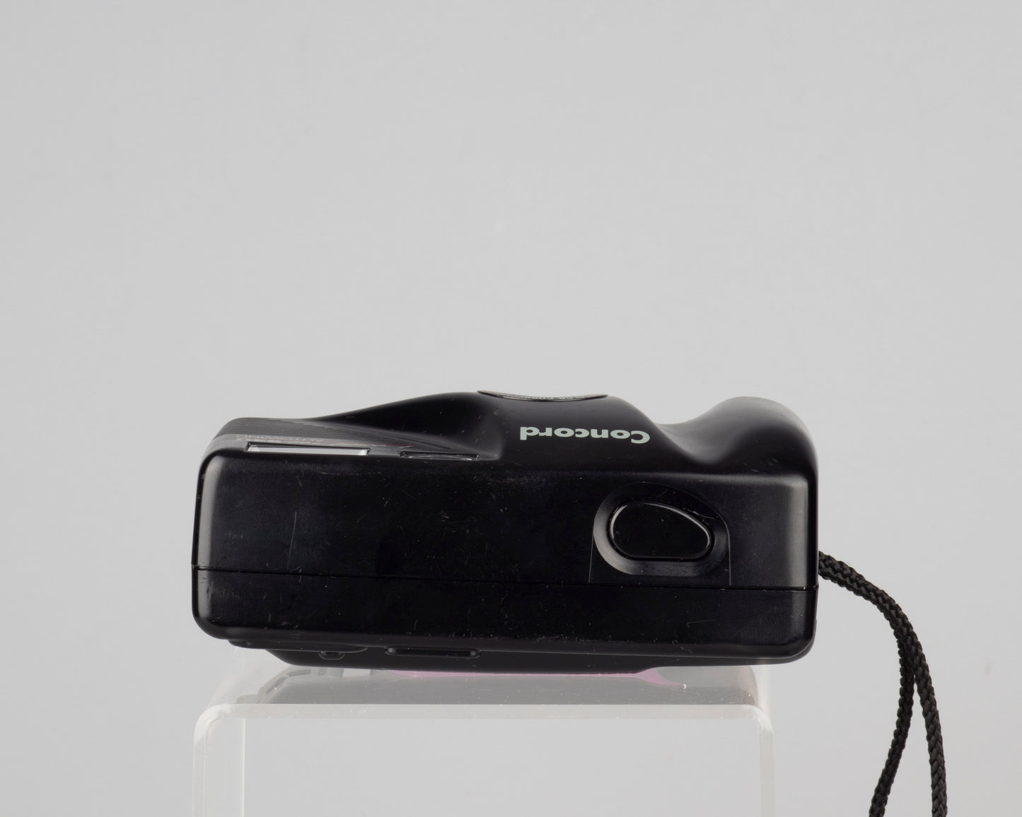 Appareil photo argentique Concord Focus Free 940 Autowind 35 mm