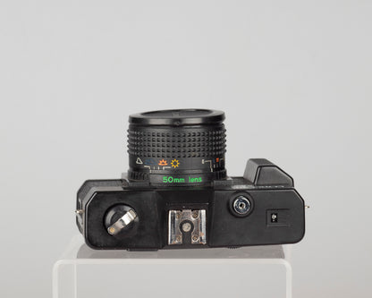 Appareil photo argentique Concord SS-3 35 mm
