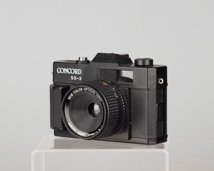 Appareil photo argentique Concord SS-3 35 mm