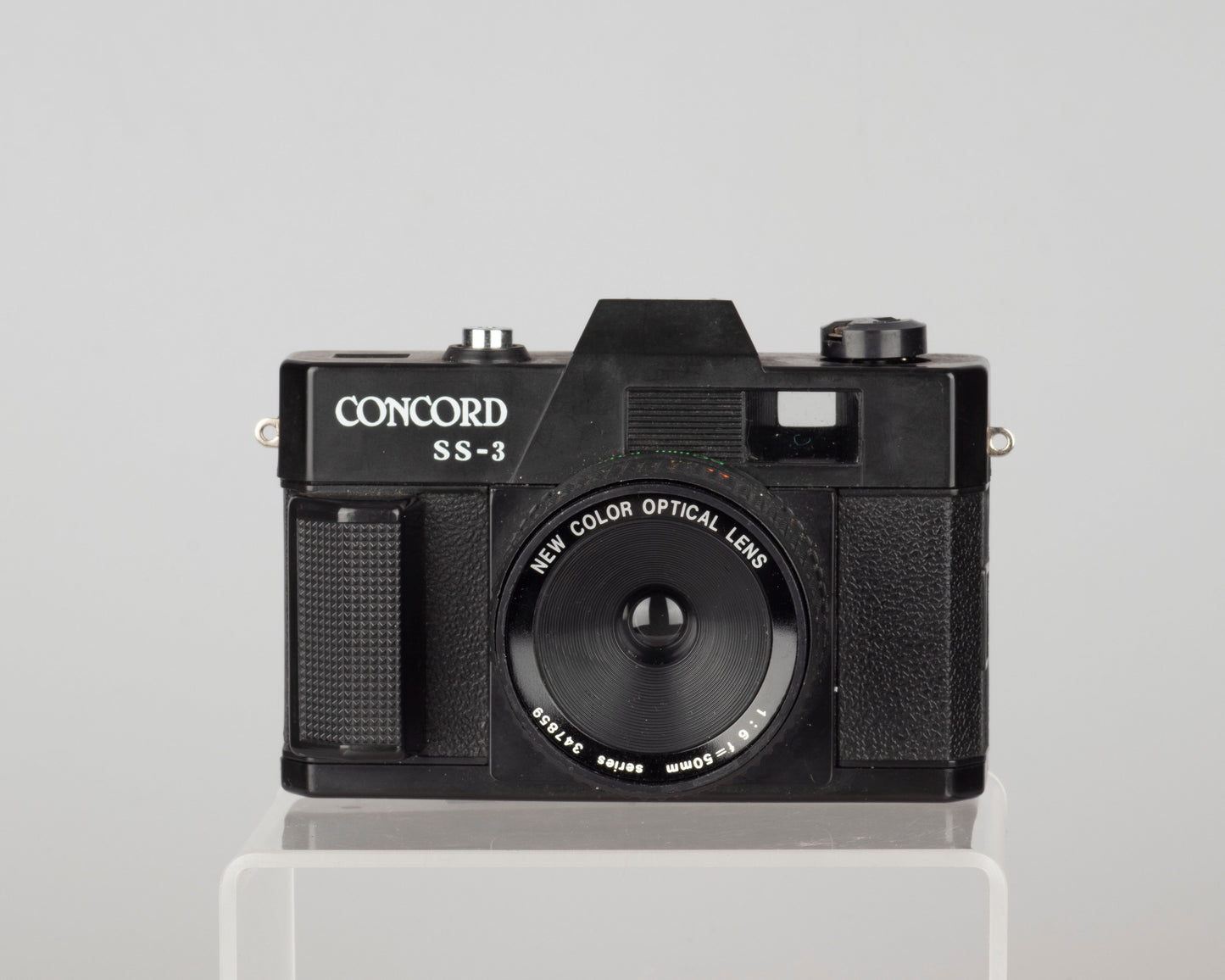 Appareil photo argentique Concord SS-3 35 mm