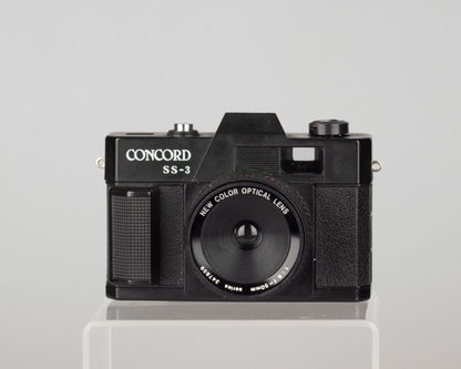 Appareil photo argentique Concord SS-3 35 mm