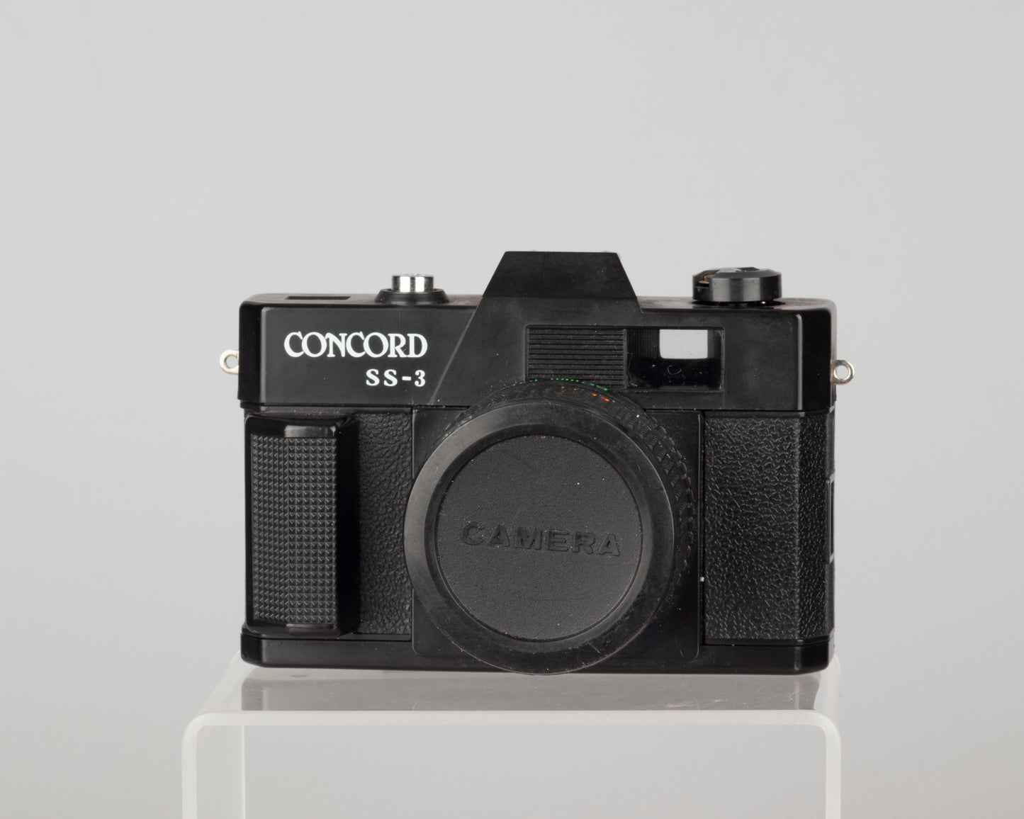 Appareil photo argentique Concord SS-3 35 mm