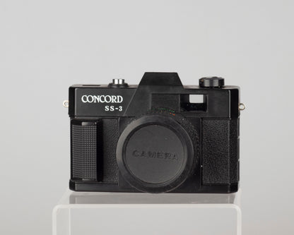 Appareil photo argentique Concord SS-3 35 mm