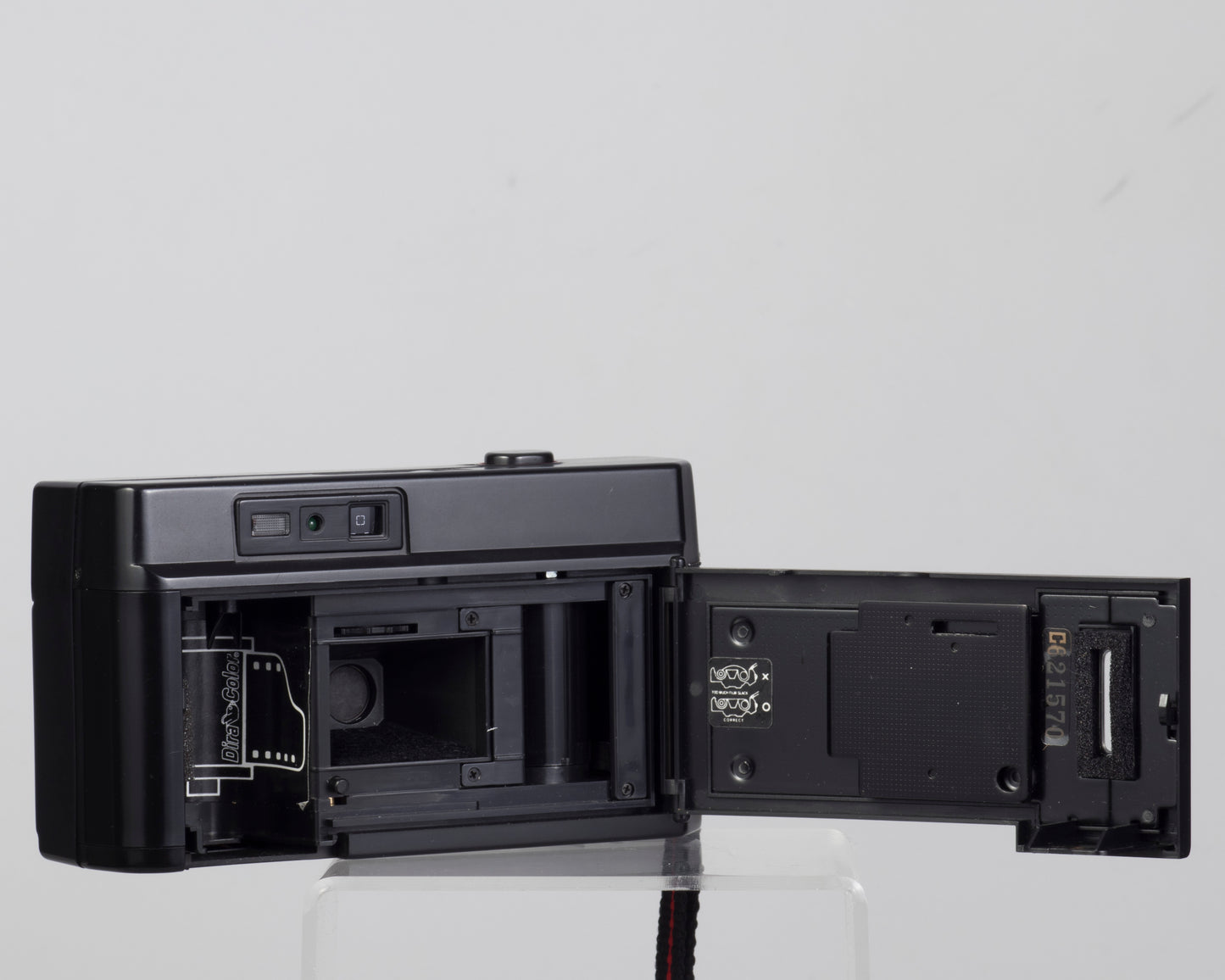 Appareil photo Diramic XL 4000 35 mm