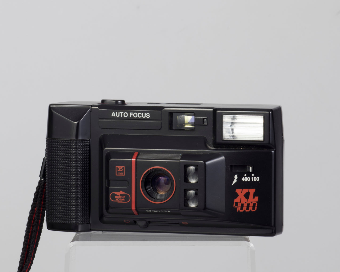 Appareil photo Diramic XL 4000 35 mm