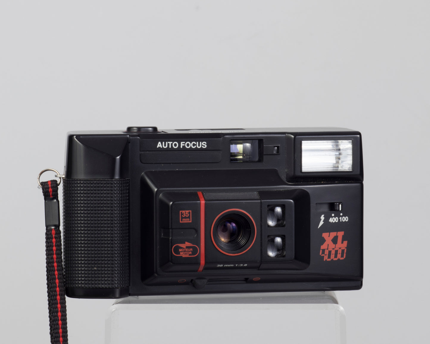 Appareil photo Diramic XL 4000 35 mm