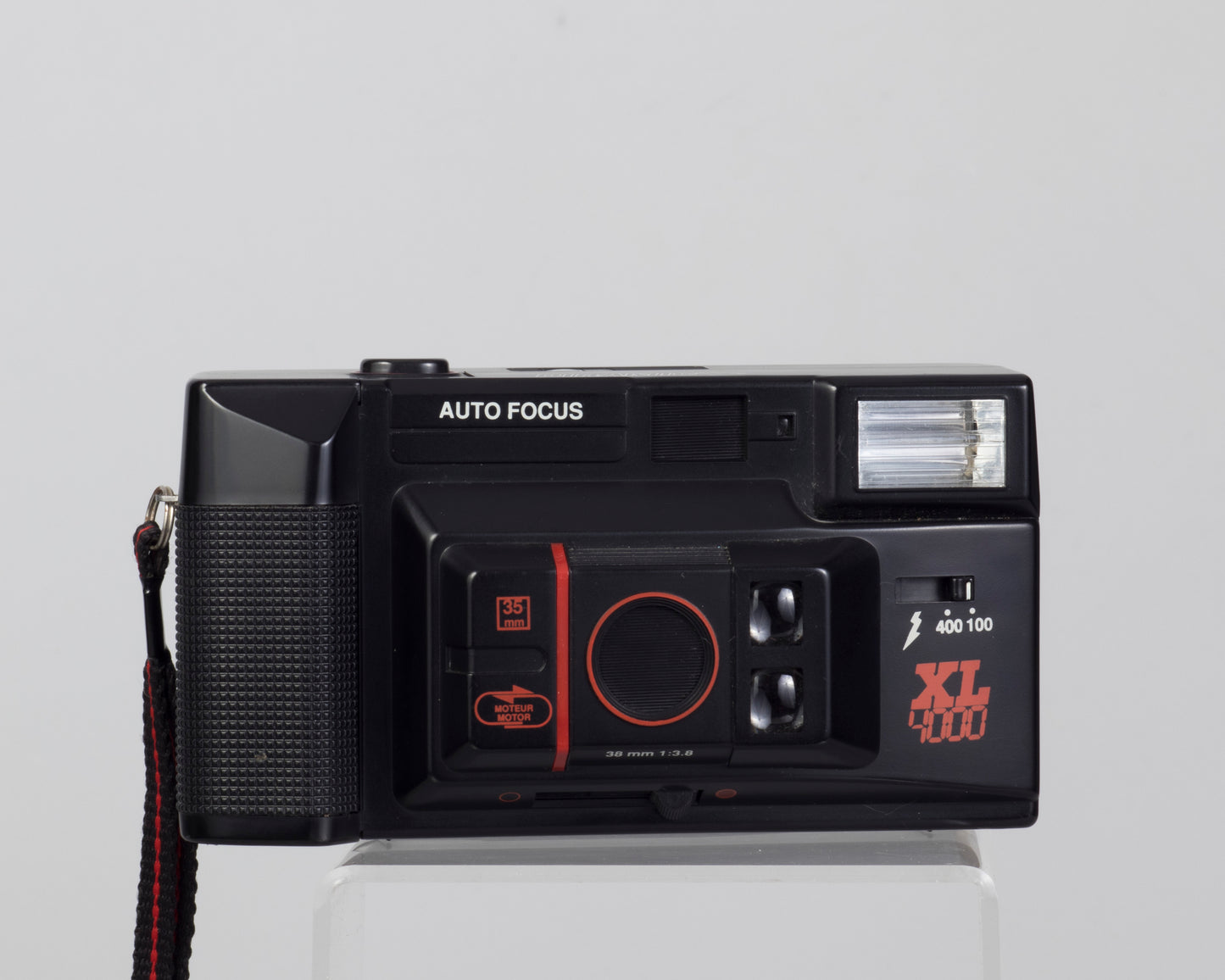 Appareil photo Diramic XL 4000 35 mm