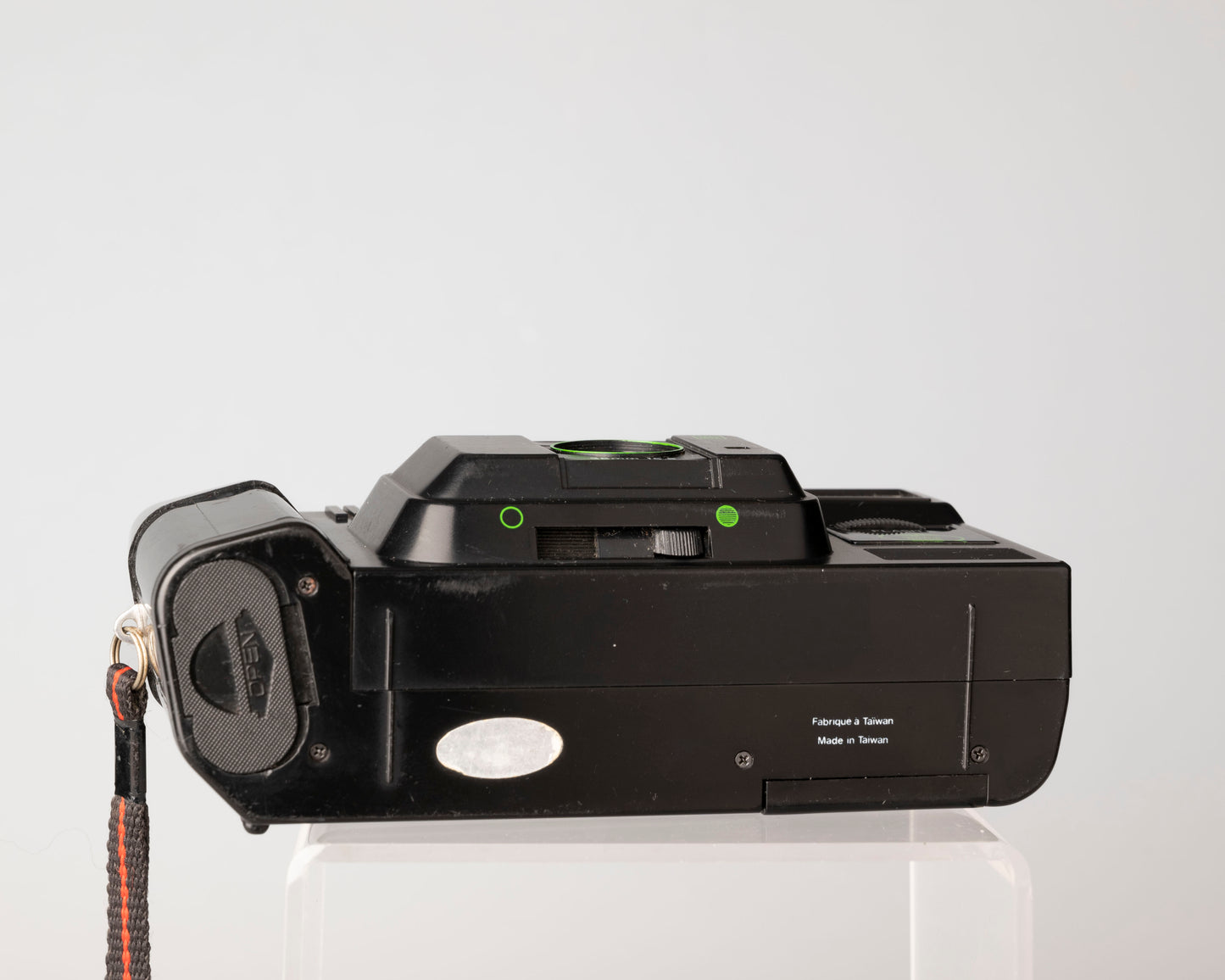Appareil photo Diramic XL 2000 35 mm (série C617107)