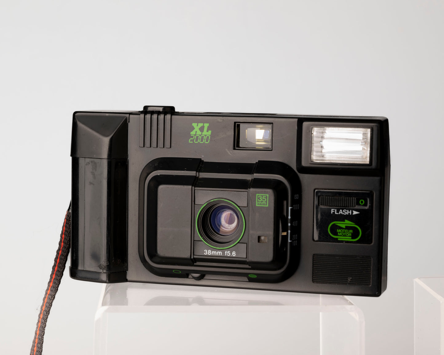 Appareil photo Diramic XL 2000 35 mm (série C617107)