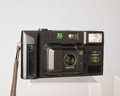 Appareil photo Diramic XL 2000 35 mm (série C617107)