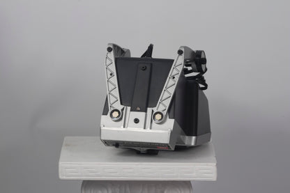 Elmo Editor 912 Dual Type Super 8 and 8mm viewer/editor