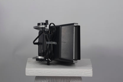 Elmo Editor 912 Dual Type Super 8 and 8mm viewer/editor