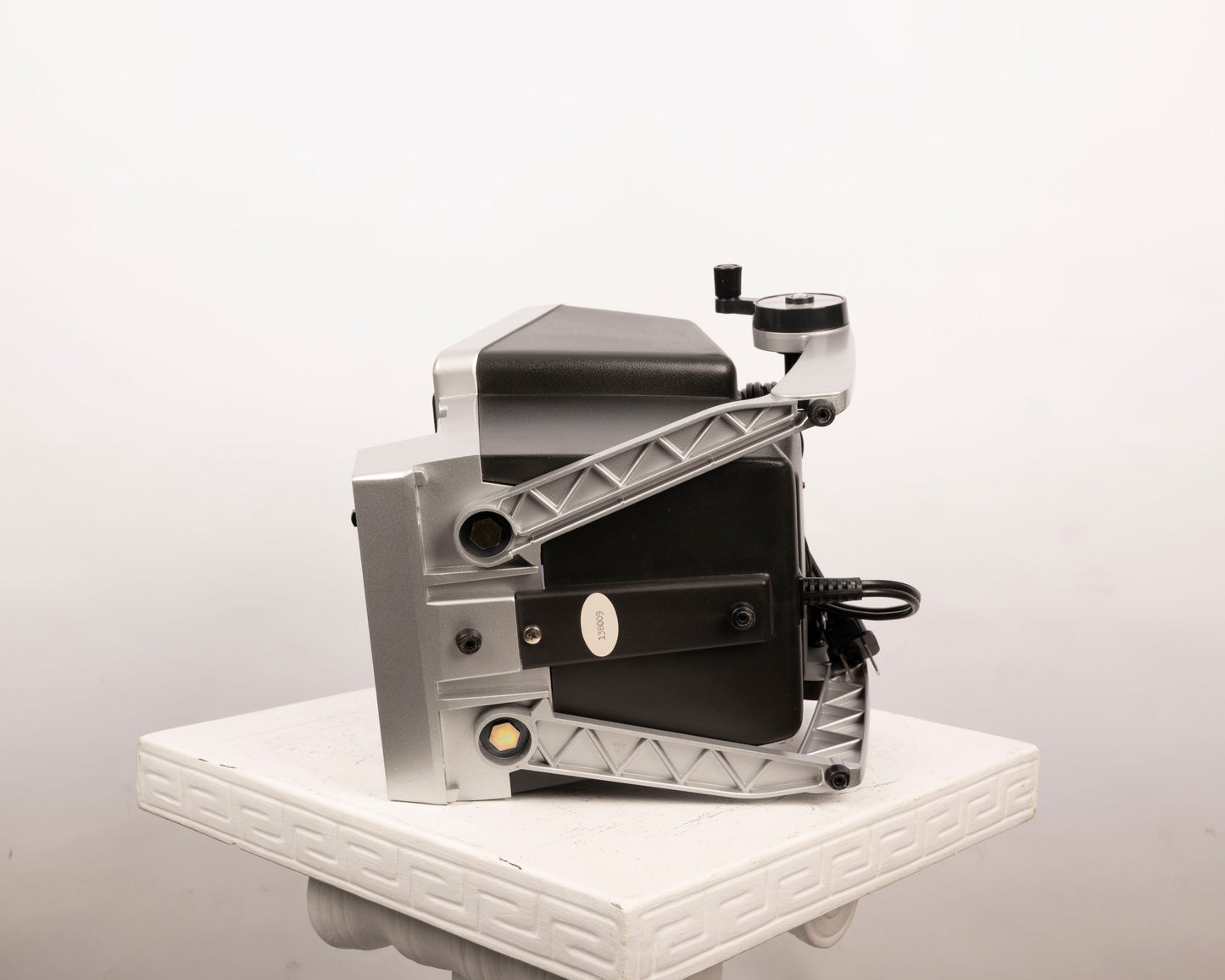 Elmo Editor 912 Dual Type Super 8 and 8mm viewer/editor (serial 138009)
