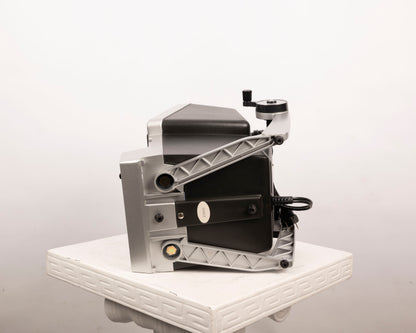 Elmo Editor 912 Dual Type Super 8 and 8mm viewer/editor (serial 138009)