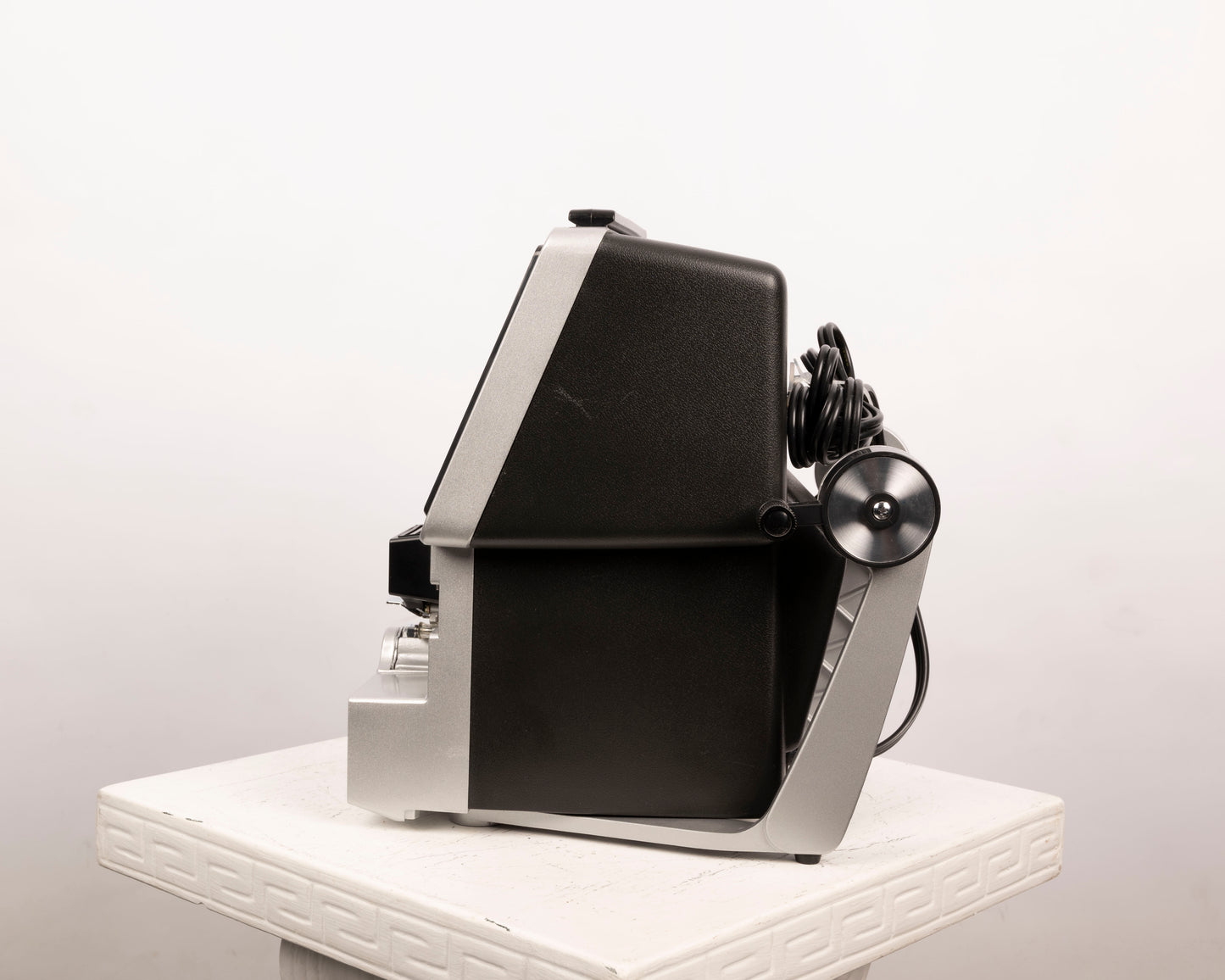 Elmo Editor 912 Dual Type Super 8 and 8mm viewer/editor (serial 138009)