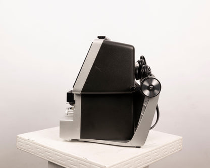 Elmo Editor 912 Dual Type Super 8 and 8mm viewer/editor (serial 138009)