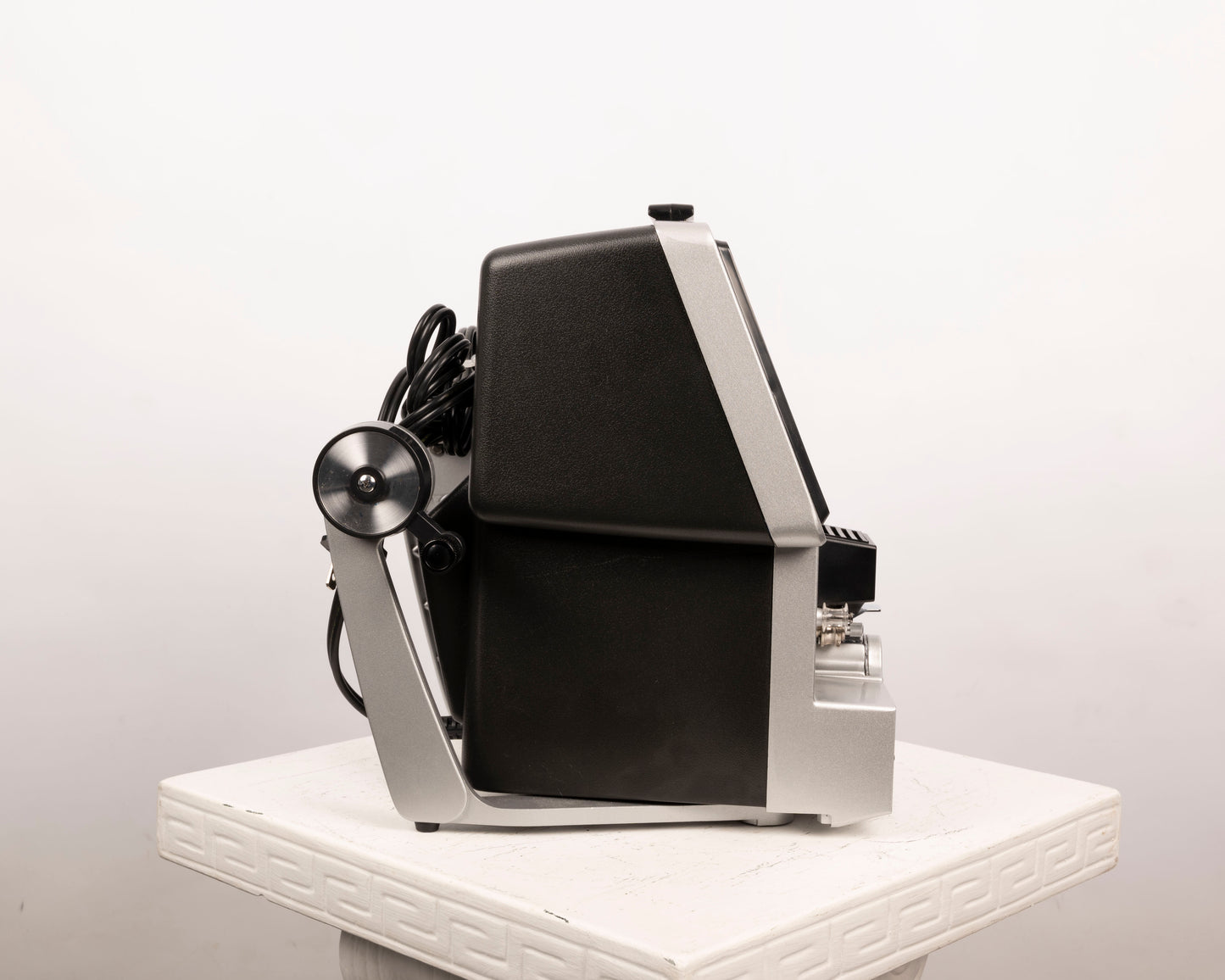 Elmo Editor 912 Dual Type Super 8 and 8mm viewer/editor (serial 138009)