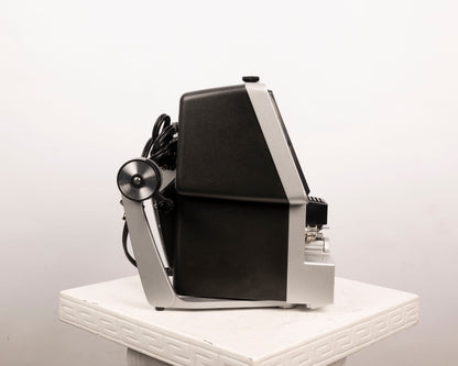 Elmo Editor 912 Dual Type Super 8 and 8mm viewer/editor (serial 138009)
