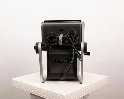 Elmo Editor 912 Dual Type Super 8 and 8mm viewer/editor (serial 138009)