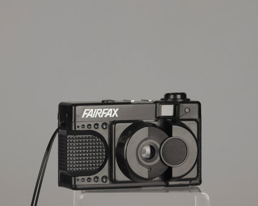 Appareil photo argentique Fairfax 35 mm