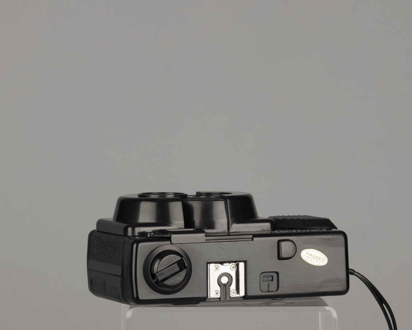 Fairfax 35mm film camera