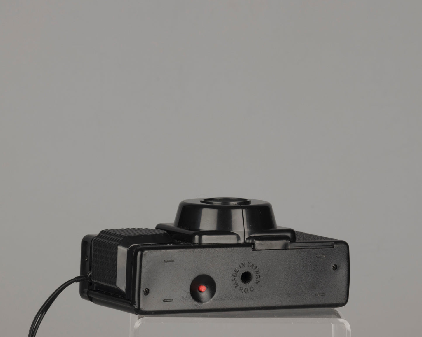 Fairfax 35mm film camera
