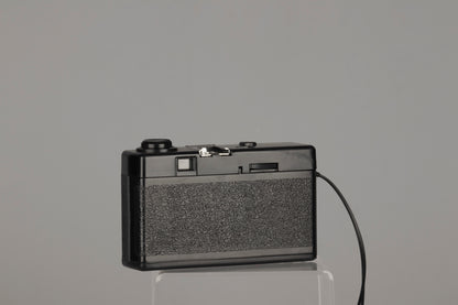 Fairfax 35mm film camera
