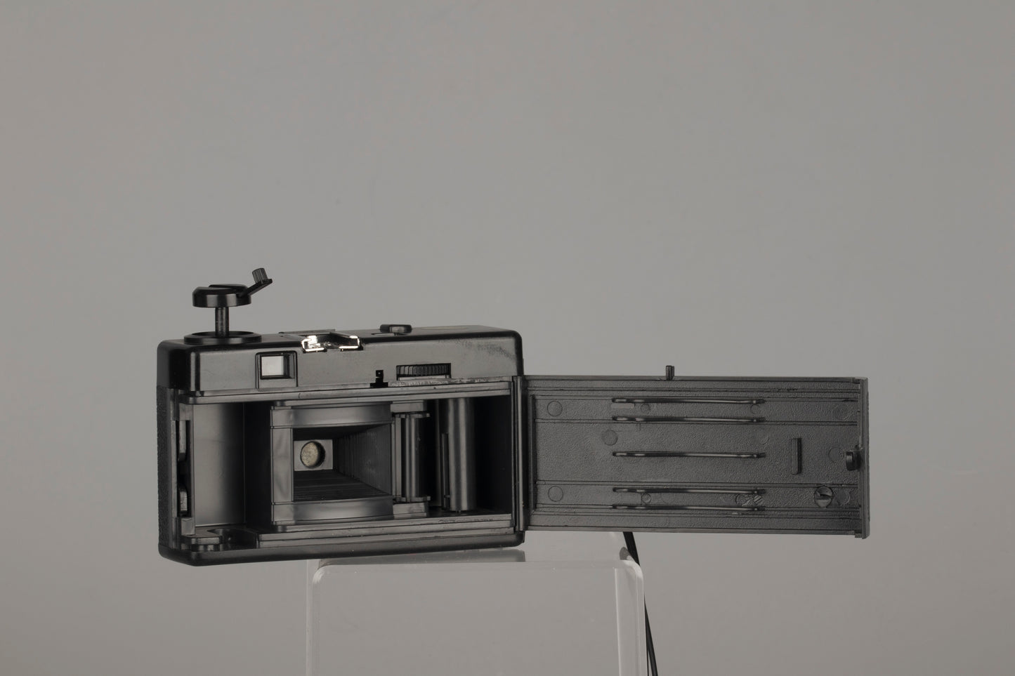 Fairfax 35mm film camera